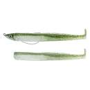Fiiish Black Eel n°3 150 mm Combo Shallow + Body - 10g - Ghost Minnow - BE4005