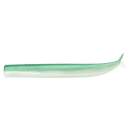 Fiiish Crazy Sand Eel n°2 120 mm Bodies 3x - Pearl Green - CSE5010