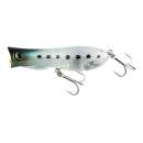 Jackall Bleeker Toppy 67F Shirasu Iwashi