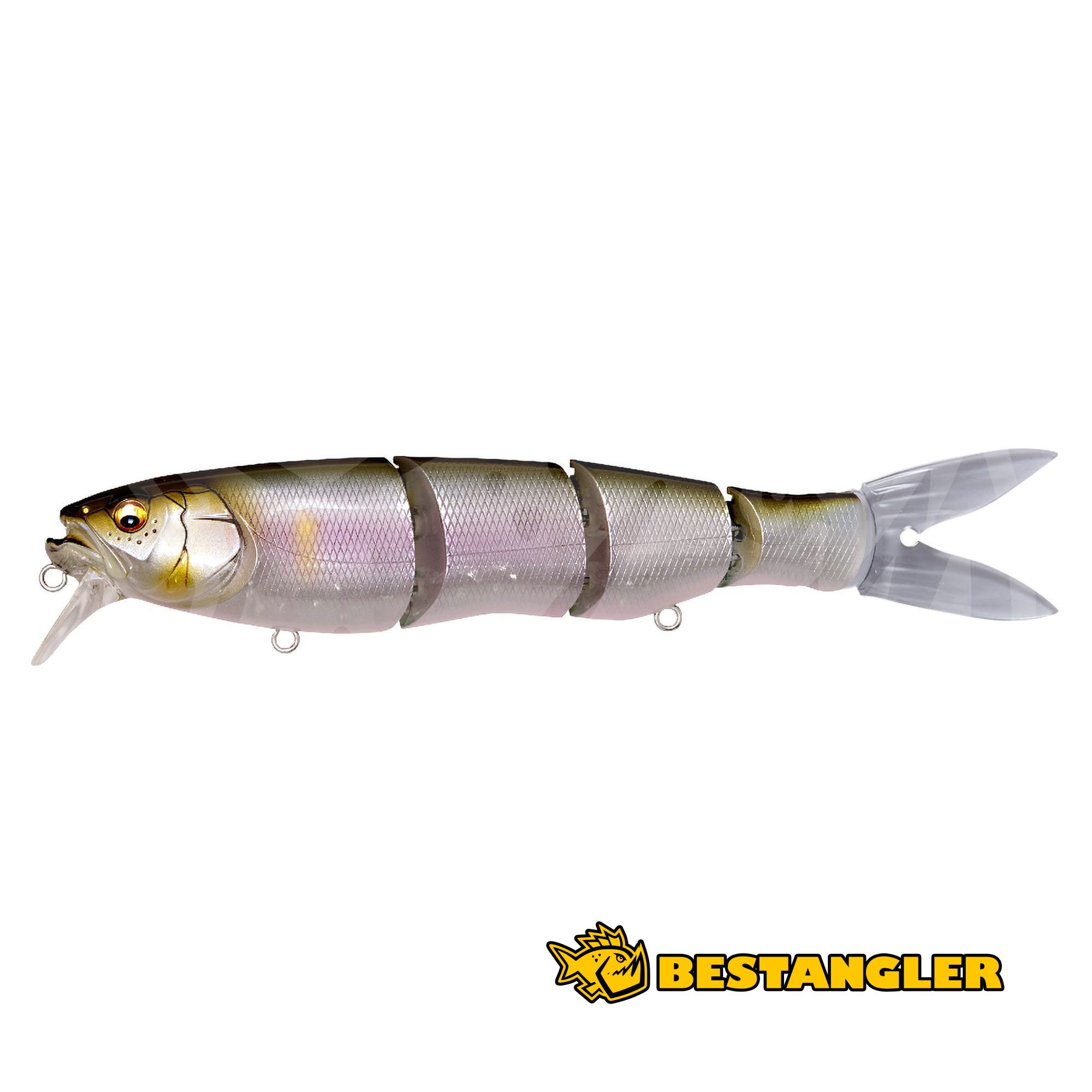 メガバス スイッチ & スパイン-X 190F Megabass Megabass SPINE-X 190 F NEW - KKJAPANLURE