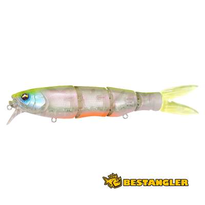 Megabass Spine-X 190F Aurora Reaction
