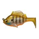 Megabass Sleeper Gill 3.2" Sunshine Gill OB - 13