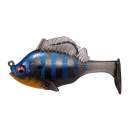 Megabass Sleeper Gill 3.2" Black Gill - 06