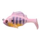 Megabass Sleeper Gill 3.2" Pink Back Gill - 07