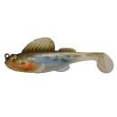 Megabass Dark Sleeper 3.8" 3/4 oz 21 g Haze - 02