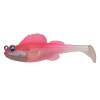 Megabass Dark Sleeper 3.8" 3/4 oz 21 g Clear Pink