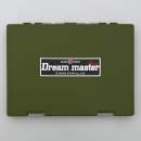 Box Ring Star Dream Master Area DMA-1500SS Olive