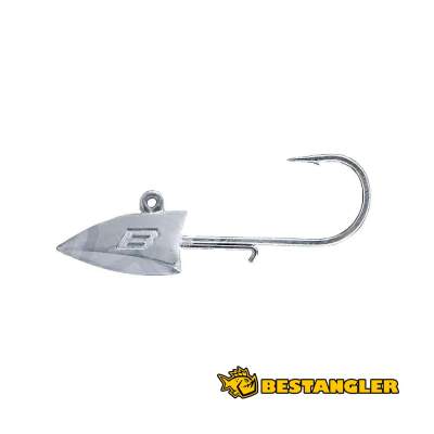 BKK Silent Chaser Prisma Darting LRF #2