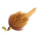 BIM tackle CHACHA bait JUNIOR Brown Roach - BIM-CCBJ-BR