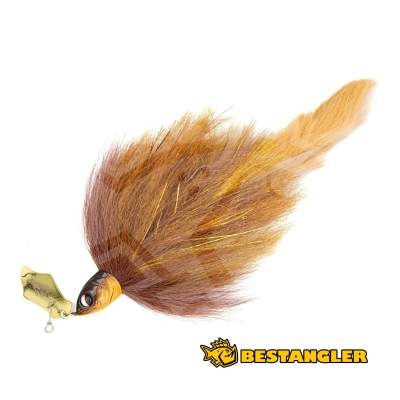 BIM tackle CHACHA bait JUNIOR Brown Roach - BIM-CCBJ-BR