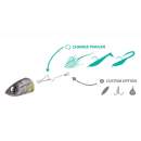 BIM tackle Crazy Rabbit Heavy Fire Tiger - BIM-CRD-FT