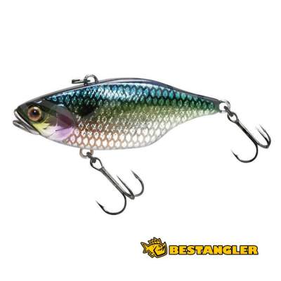 Jackall TN60 Full Tungsten Uroko HL SS Shad