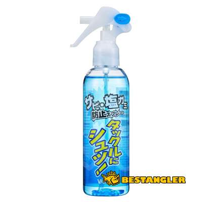 Salt neutralising spray Varivas Tackle ni Syu! 180 ml