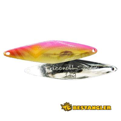 Jackall Timon Tricoroll Spoon 10g Pink Ayu