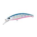 DUO Rough Trail Blazin 70 Sagoshi Blue Pink Zebra ANAZ173