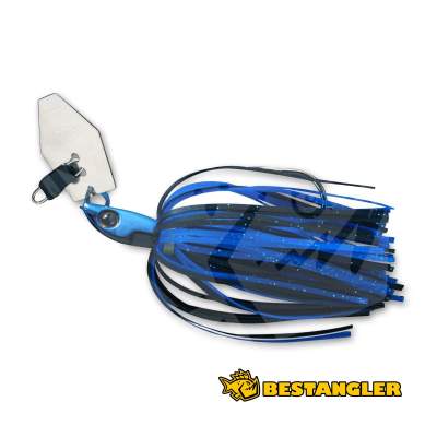 Deps B-Custom Chatter 1/2 oz #06 Blue Black