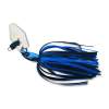 Deps B-Custom Chatter 1/2 oz #06 Blue Black
