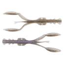 Keitech Neko Camaron 5.5" Electric Shad - #440