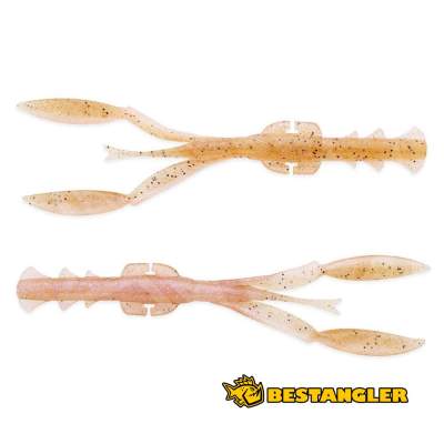 Keitech Neko Camaron 5.5" Electric Shrimp - #445
