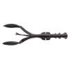 Keitech Neko Camaron 5.5" Black