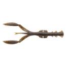 Keitech Neko Camaron 5.5" Green Pumpkin PP. - #101