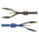 Keitech Neko Camaron 5.5" Okeechobee Craw - #402