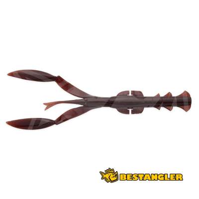 Keitech Neko Camaron 5.5" Scuppernong - #008