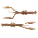 Keitech Neko Camaron 5.5" Smoke Cinnamon Crawdad - #471
