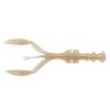 Keitech Neko Camaron 5.5" Crystal Shrimp