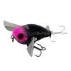 Jackall Micro Pompadour Pink Heads