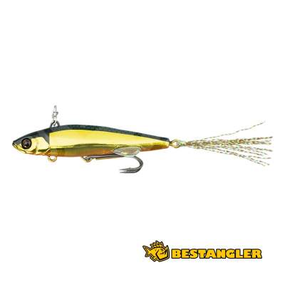 Jackall Live Darter High Flash Gold & Black