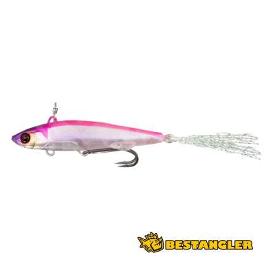 Jackall Live Darter Pink Back Shad
