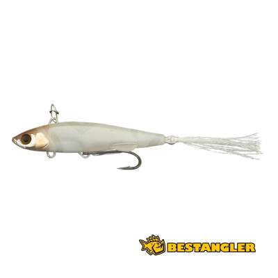 Jackall Live Darter Mat Magic Pearl