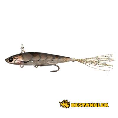 Jackall Live Darter Mamo Shrimp