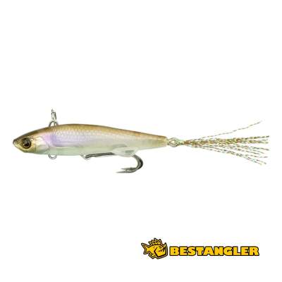 Jackall Live Darter Pearl Wakasagi