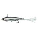 Jackall Live Darter High Flash Silver Shad