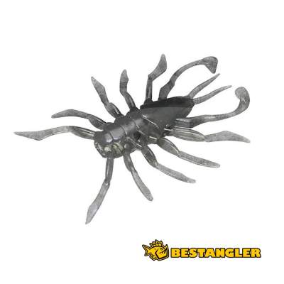 Jackall RV-Bug 1.5" Kakure Suji Shrimp