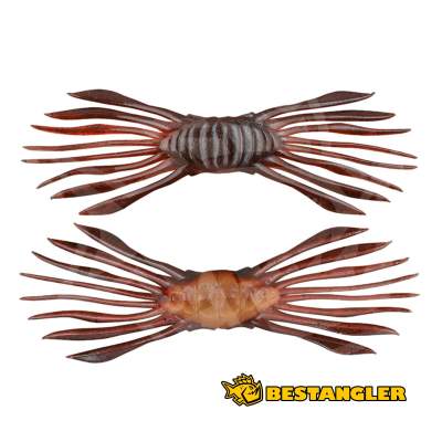 Jackall Drift Crab 45 Sawagani
