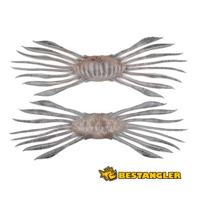 Jackall Drift Crab 45 Cinnamon Dappi Shrimp