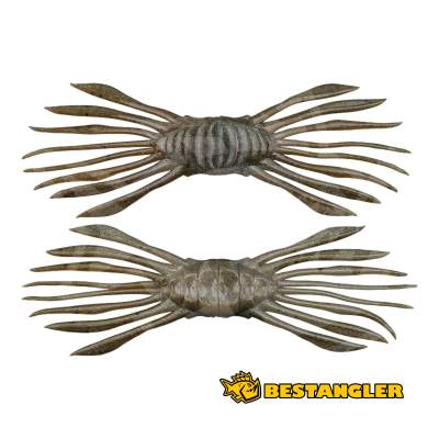 Jackall Drift Crab 45 Mokuzugani