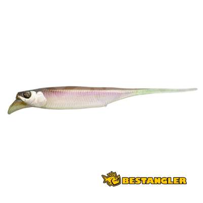 Jackall RV-Driftfry 3" Ghost Wakasagi