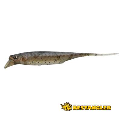 Jackall RV-Driftfry 3" Cover Silhouette Fry