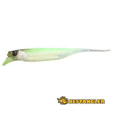 Jackall RV-Driftfry 3" Sight Chartreuse Fry