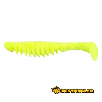 Jackall Dead Slowler 4.8" Super Chartreuse