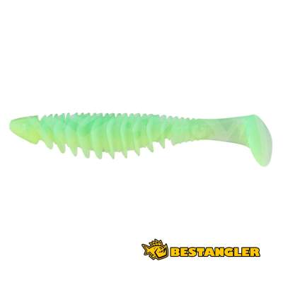 Jackall Dead Slowler 4.8" FM Chartreuse SP