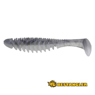 Jackall Dead Slowler 4.8" Inakko Clear