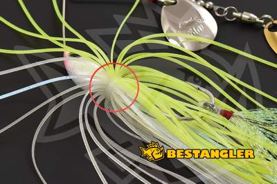 DECOY WH-03 Body Ring