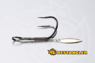 DECOY SN-10 Straight Swivel