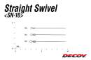 DECOY SN-10 Straight Swivel