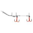 BKK Trigger 21 UVO Stinger Rig